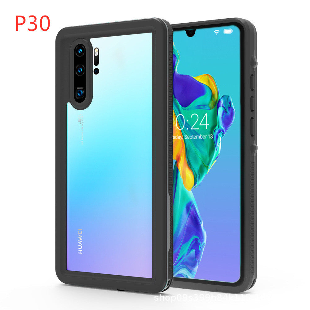 Huawei anti-drop phone case Huawei anti-drop phone case